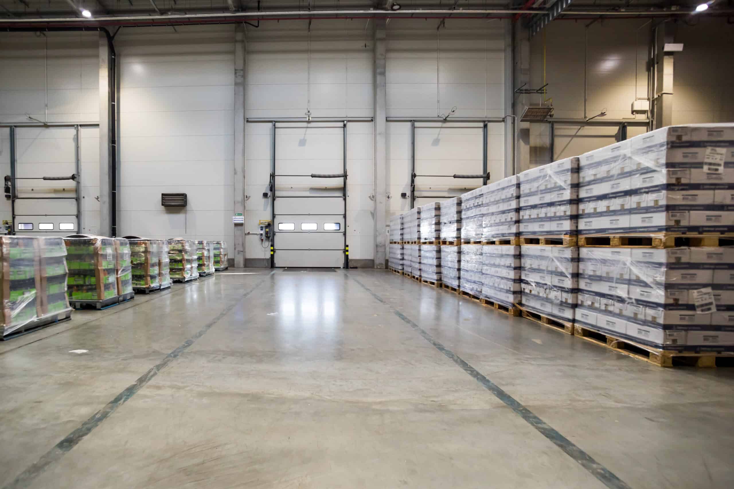 Discover Instant Space Storage Options
