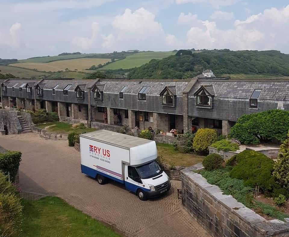 Southampton Removals